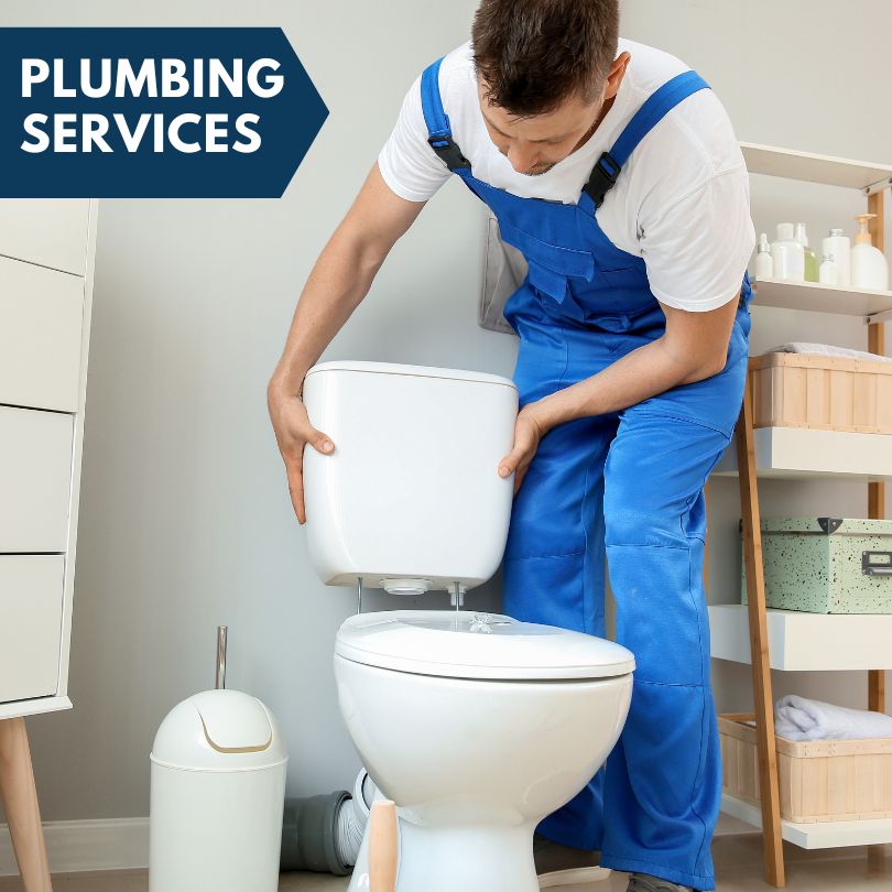 Plumbing Company in Johnsburg, NY